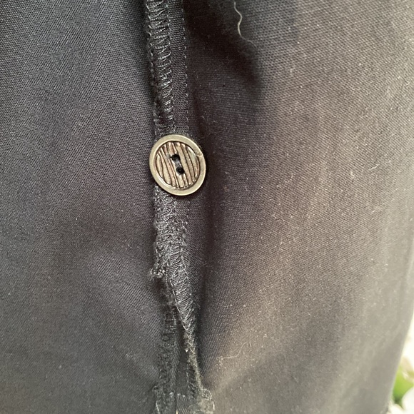 🏷️ GONE IN 12 hours 🚨 NWOT Draper’s & Damon’s Coat, Size PL - Picture 8 of 10